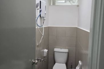 RUMAH SELANGORKU JENIS B (ANGSANA PUTRA)