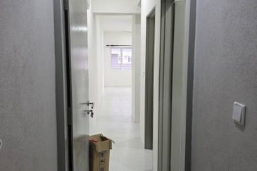 RUMAH SELANGORKU JENIS B (ANGSANA PUTRA)