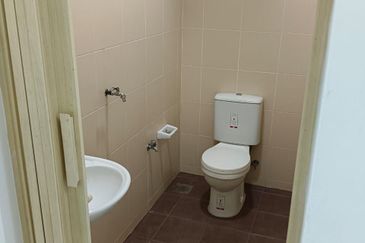 Pangsapuri Seri Utama