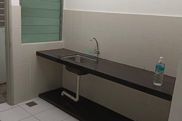 Pangsapuri Seri Utama