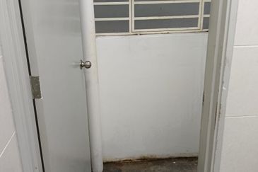 Pangsapuri Seri Utama