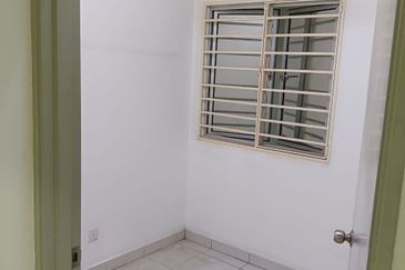 Pangsapuri Seri Utama