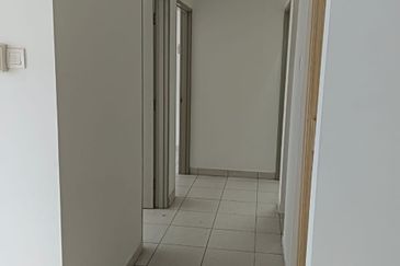 Pangsapuri Seri Utama