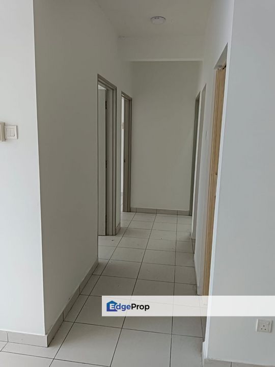 PANGSAPURI SERI UTAMA | PUCHONG UTAMA, Selangor, Puchong