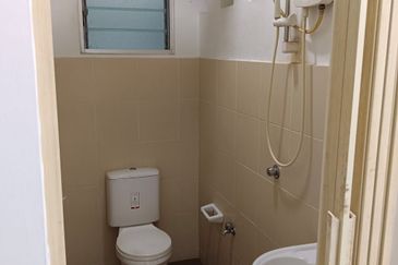 Pangsapuri Seri Utama