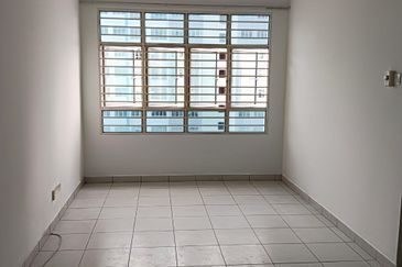 Pangsapuri Seri Utama