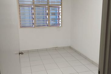 Pangsapuri Seri Utama