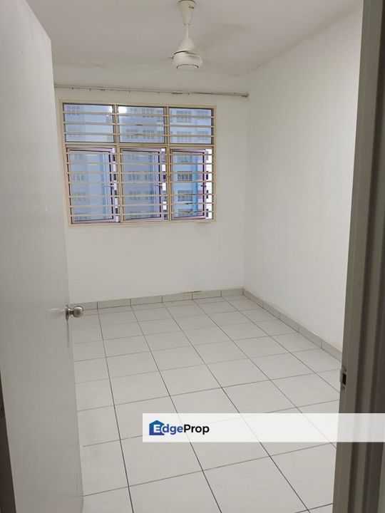 PANGSAPURI SERI UTAMA | PUCHONG UTAMA, Selangor, Puchong