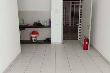 Pangsapuri Seri Utama