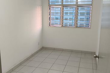 Pangsapuri Seri Utama