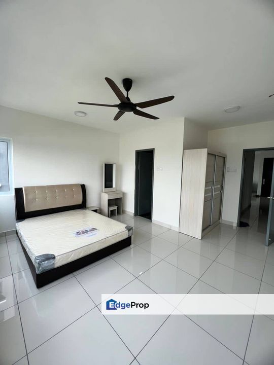 KOI PRIMA CONDOMINIUM | PUCHONG, Selangor, Puchong