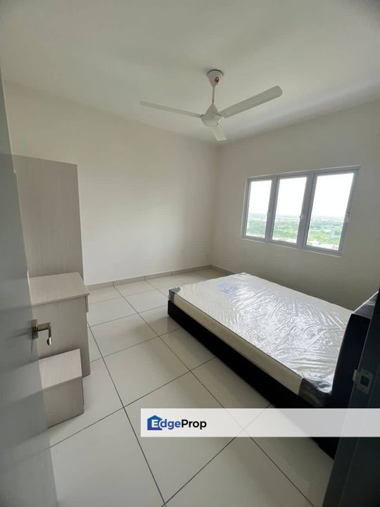 KOI PRIMA CONDOMINIUM | PUCHONG, Selangor, Puchong