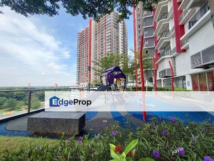 KOI PRIMA CONDOMINIUM | PUCHONG, Selangor, Puchong