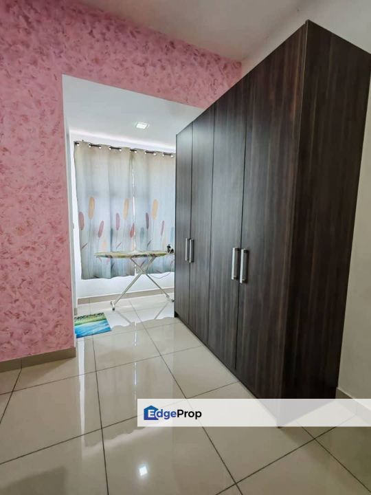 D’AMAN RESIDENCE | PUCHONG, Selangor, Puchong