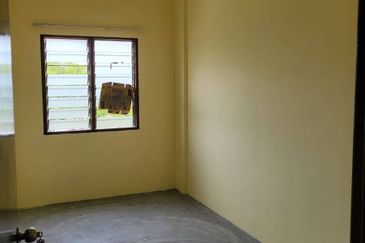 Pangsapuri Seri Pelangi