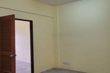 Pangsapuri Seri Pelangi