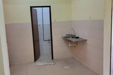 Pangsapuri Seri Pelangi