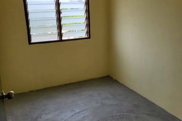 Pangsapuri Seri Pelangi