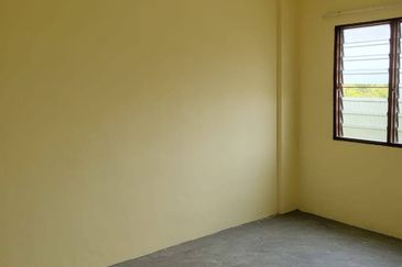 Pangsapuri Seri Pelangi