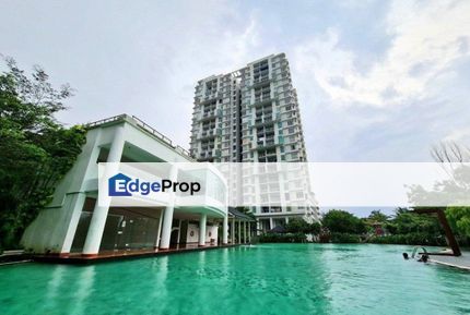 ZEN RESIDENCE CONDOMINIUM PUCHONG, Selangor, Puchong