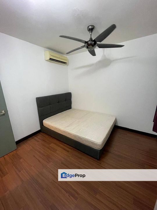 ZEN RESIDENCE CONDOMINIUM PUCHONG, Selangor, Puchong