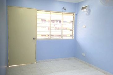 Pangsapuri Subang Jaya