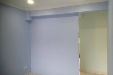 Pangsapuri Subang Jaya