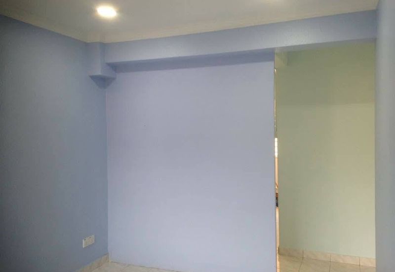 Pangsapuri Subang Jaya