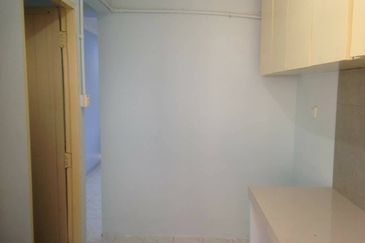 Pangsapuri Subang Jaya