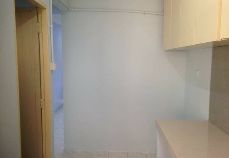 Pangsapuri Subang Jaya