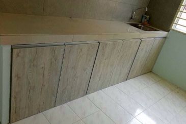 Pangsapuri Subang Jaya