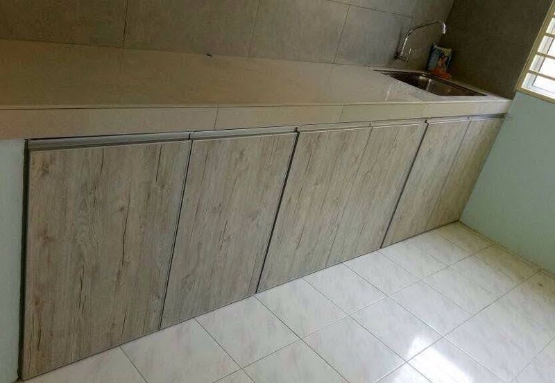 Pangsapuri Subang Jaya