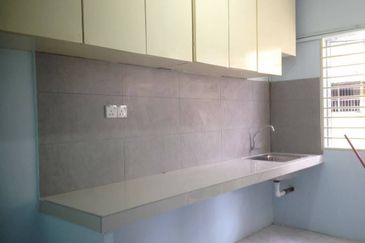 Pangsapuri Subang Jaya