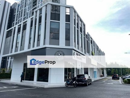 CASA EMBUN CONDOMINIUM CYBERSOUTH, Selangor, Sepang
