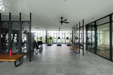 Casa Embun @ Cybersouth