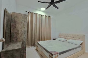 Casa Embun @ Cybersouth