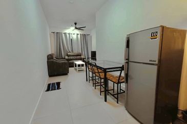 Casa Embun @ Cybersouth