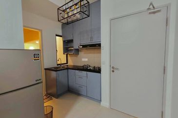 Casa Embun @ Cybersouth