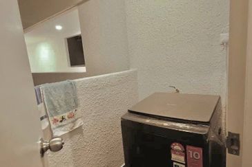 Casa Embun @ Cybersouth