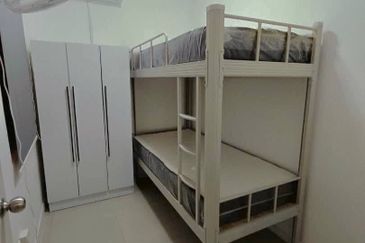 Casa Embun @ Cybersouth