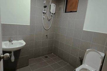 Casa Embun @ Cybersouth