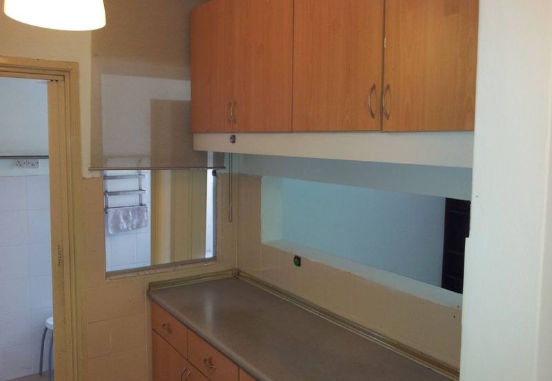 D Aman Crimson Condominium