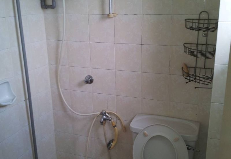 D Aman Crimson Condominium