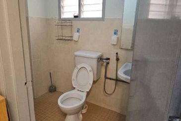 Menara Bakti Condominium