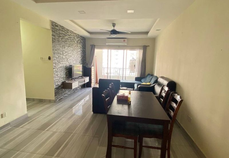 SuriaMas, Taman Sri Subang