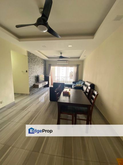 SURIA MAS CONDOMINIUM BANDAR SUNWAY, Selangor, Bandar Sunway