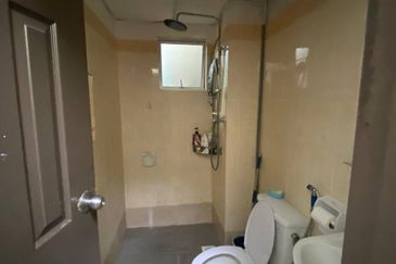 SuriaMas, Taman Sri Subang