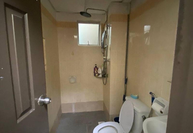 SuriaMas, Taman Sri Subang