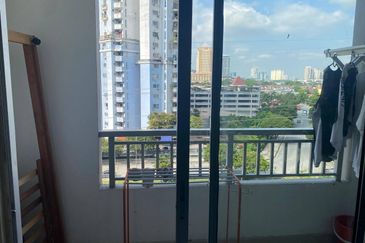 SuriaMas, Taman Sri Subang