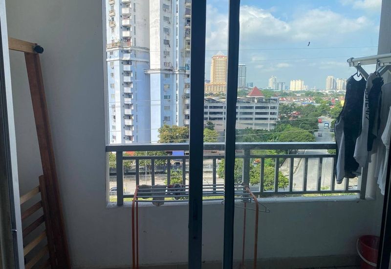 SuriaMas, Taman Sri Subang